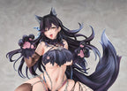 Azur Lane - Atago: Full Moon's Feral Wolf Ver. 1/7 Scale Statue – Bild 10