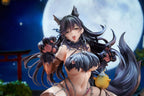 Azur Lane - Atago: Full Moon's Feral Wolf Ver. 1/7 Scale Statue – Bild 4