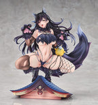 Azur Lane - Atago: Full Moon's Feral Wolf Ver. 1/7 Scale Statue – Bild 6