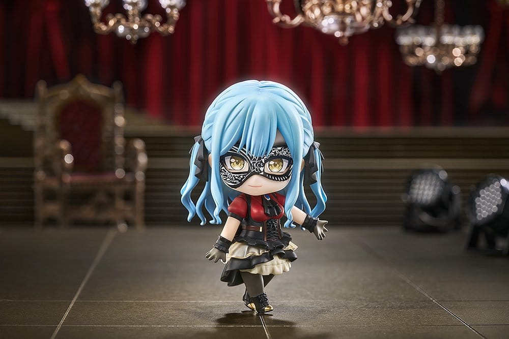 BanG Dream! - Nendoroid Actionfigur Oblivionis Figur – Bild 7