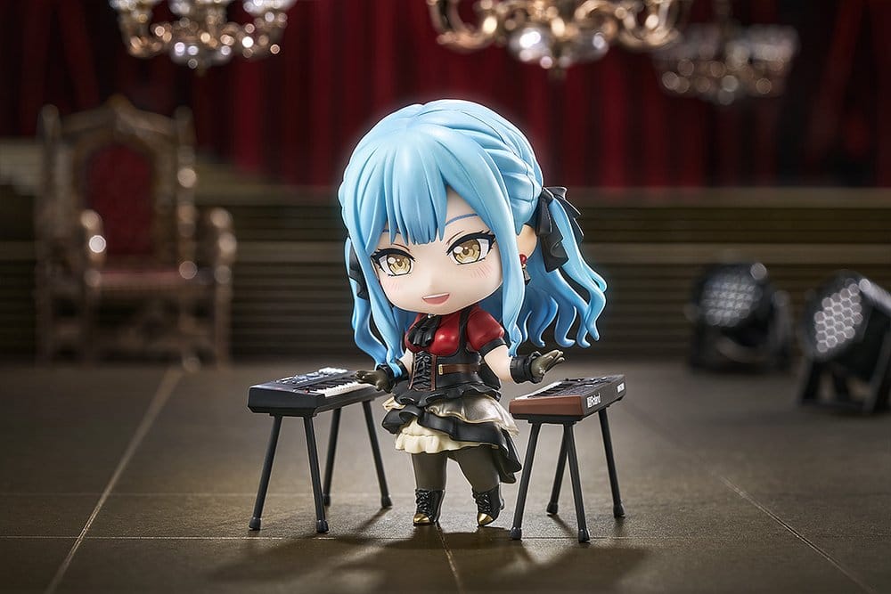 BanG Dream! - Nendoroid Actionfigur Oblivionis Figur – Bild 8