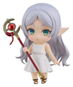 Frieren: Beyond Journey's End - Nendoroid Actionfigur Frieren Apprentice Era Ver. Figur – Bild 1