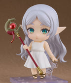 Frieren: Beyond Journey's End - Nendoroid Actionfigur Frieren Apprentice Era Ver. Figur – Bild 2