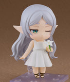 Frieren: Beyond Journey's End - Nendoroid Actionfigur Frieren Apprentice Era Ver. Figur – Bild 3