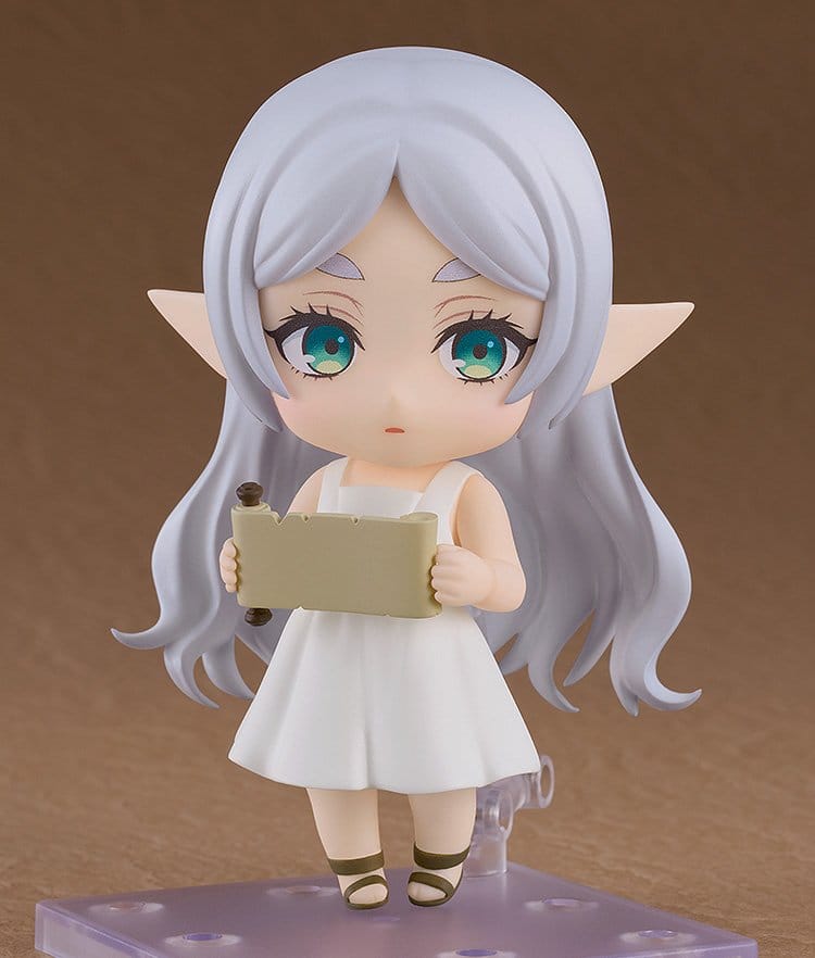 Frieren: Beyond Journey's End - Nendoroid Actionfigur Frieren Apprentice Era Ver. Figur – Bild 4