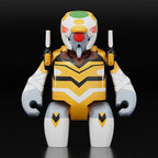 Evangelion - Rebuild of Evangelion Brickroid Minifigur Evangelion Proto Type-00' – Bild 2