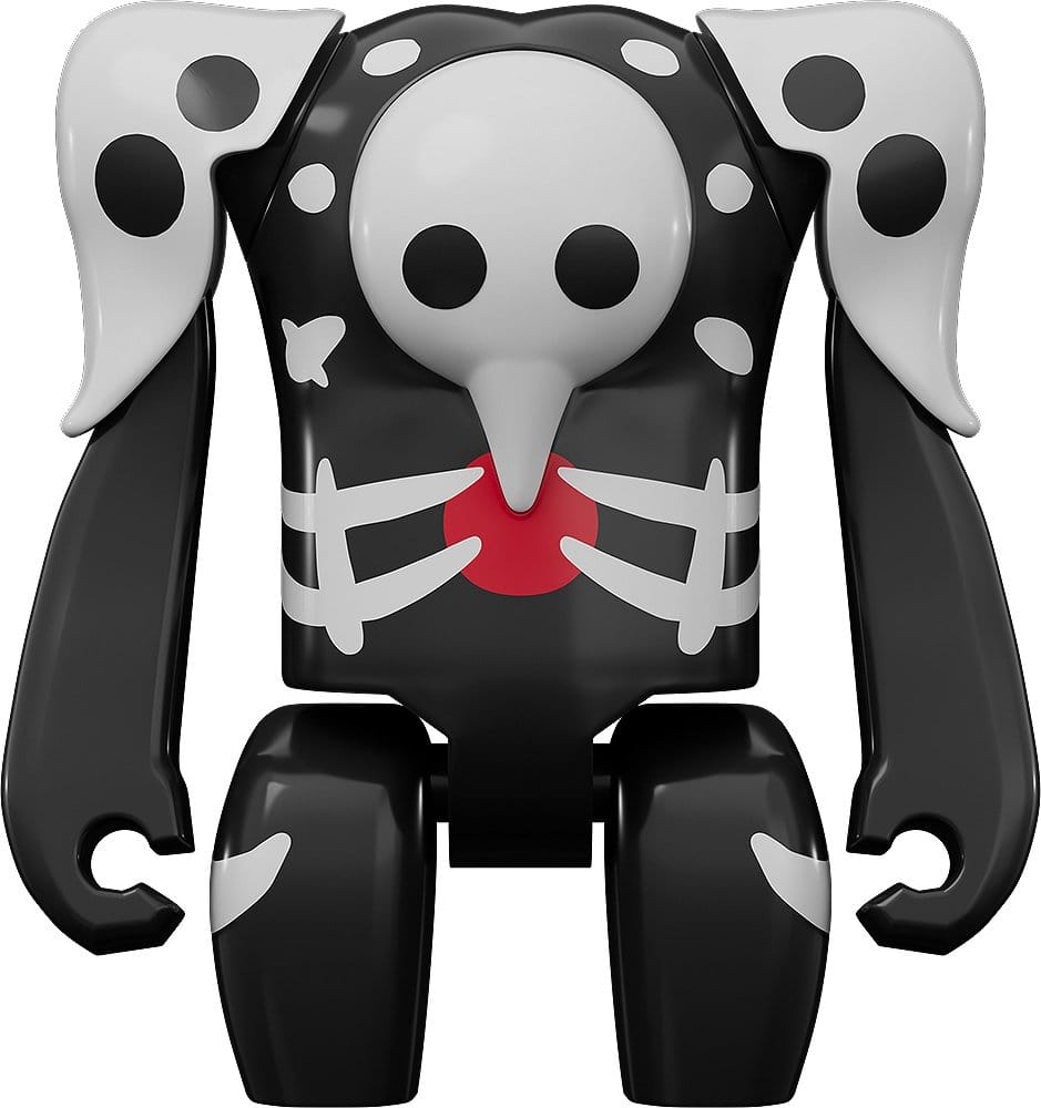 Evangelion - Rebuild of Evangelion Brickroid Minifigur 4th Angel – Bild 1