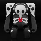 Evangelion - Rebuild of Evangelion Brickroid Minifigur 4th Angel – Bild 2