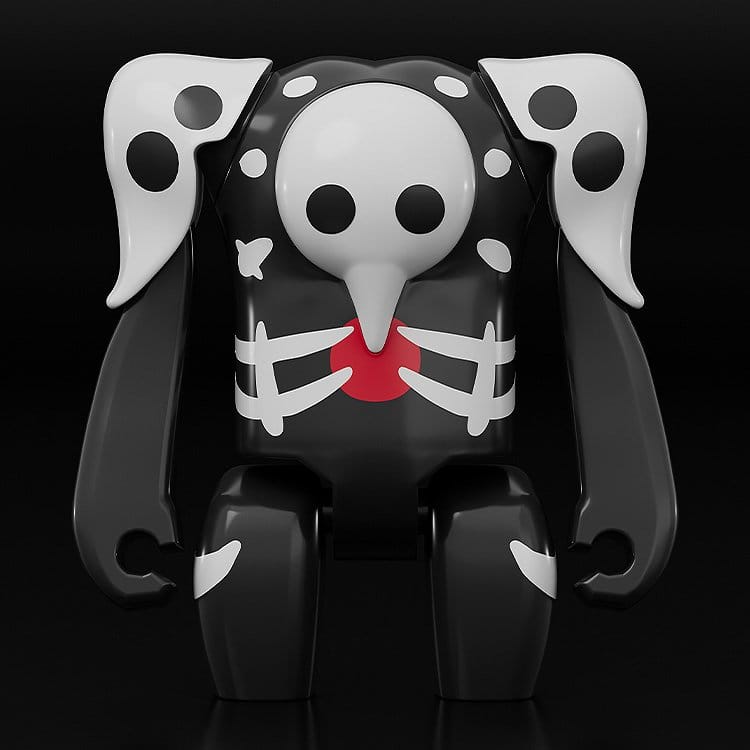 Evangelion - Rebuild of Evangelion Brickroid Minifigur 4th Angel – Bild 2