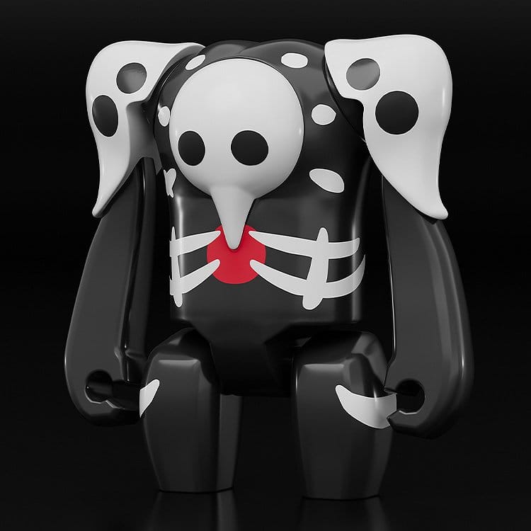 Evangelion - Rebuild of Evangelion Brickroid Minifigur 4th Angel – Bild 3