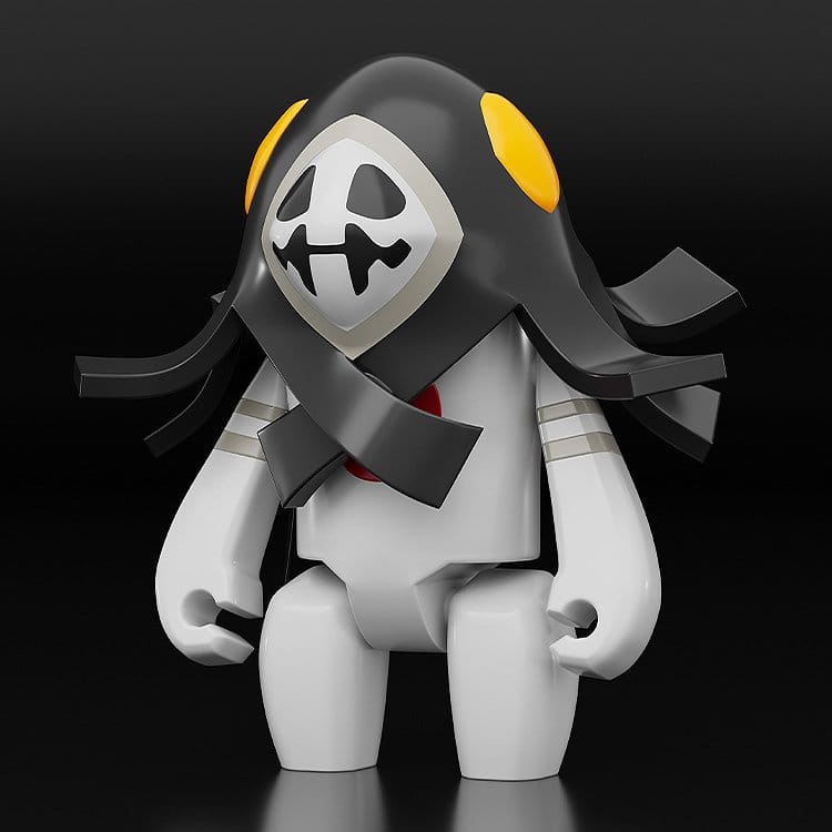 Evangelion - Rebuild of Evangelion Brickroid Minifigur 10th Angel – Bild 3