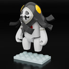 Evangelion - Rebuild of Evangelion Brickroid Minifigur 10th Angel – Bild 4