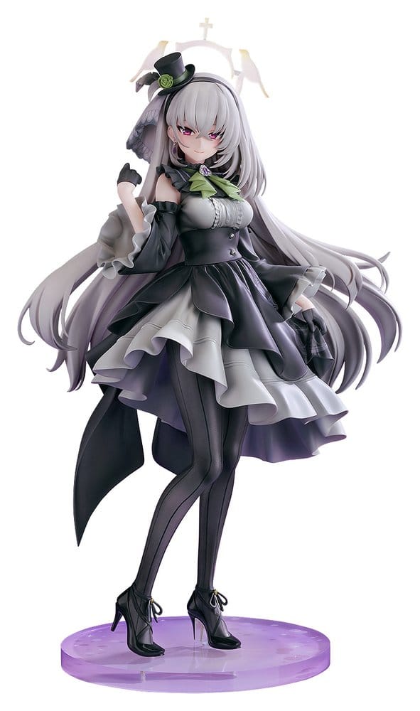 Blue Archive - Sakurako (Pop Idol) 1/7 Scale Figur – Bild 1