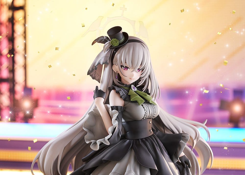 Blue Archive - Sakurako (Pop Idol) 1/7 Scale Figur – Bild 2