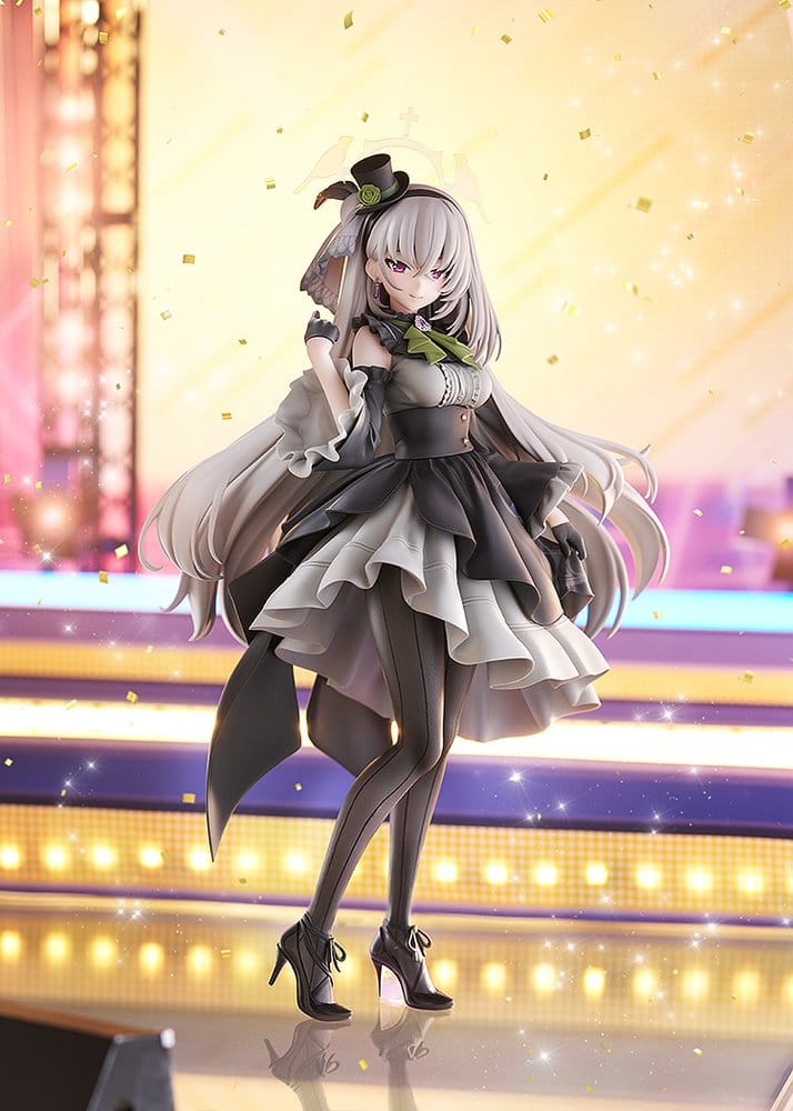 Blue Archive - Sakurako (Pop Idol) 1/7 Scale Figur – Bild 3