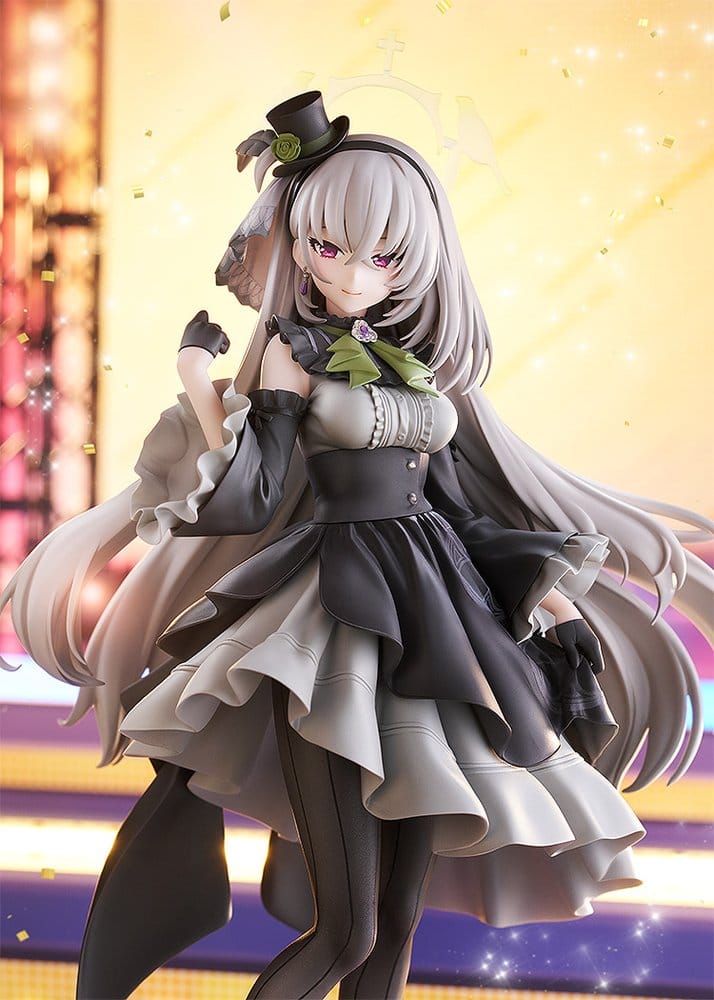 Blue Archive - Sakurako (Pop Idol) 1/7 Scale Figur – Bild 4