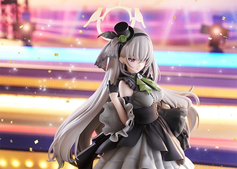 Blue Archive - Sakurako (Pop Idol) 1/7 Scale Figur – Bild 5