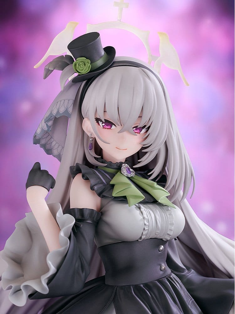 Blue Archive - Sakurako (Pop Idol) 1/7 Scale Figur – Bild 8
