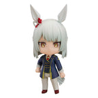 Umamusume: Cinderella Gray - Nendoroid Actionfigur Fujimasa March Figur – Bild 1