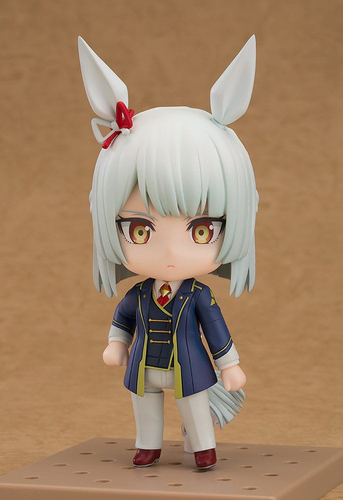 Umamusume: Cinderella Gray - Nendoroid Actionfigur Fujimasa March Figur – Bild 2