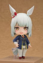 Umamusume: Cinderella Gray - Nendoroid Actionfigur Fujimasa March Figur – Bild 3
