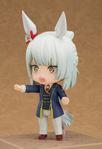 Umamusume: Cinderella Gray - Nendoroid Actionfigur Fujimasa March Figur – Bild 4