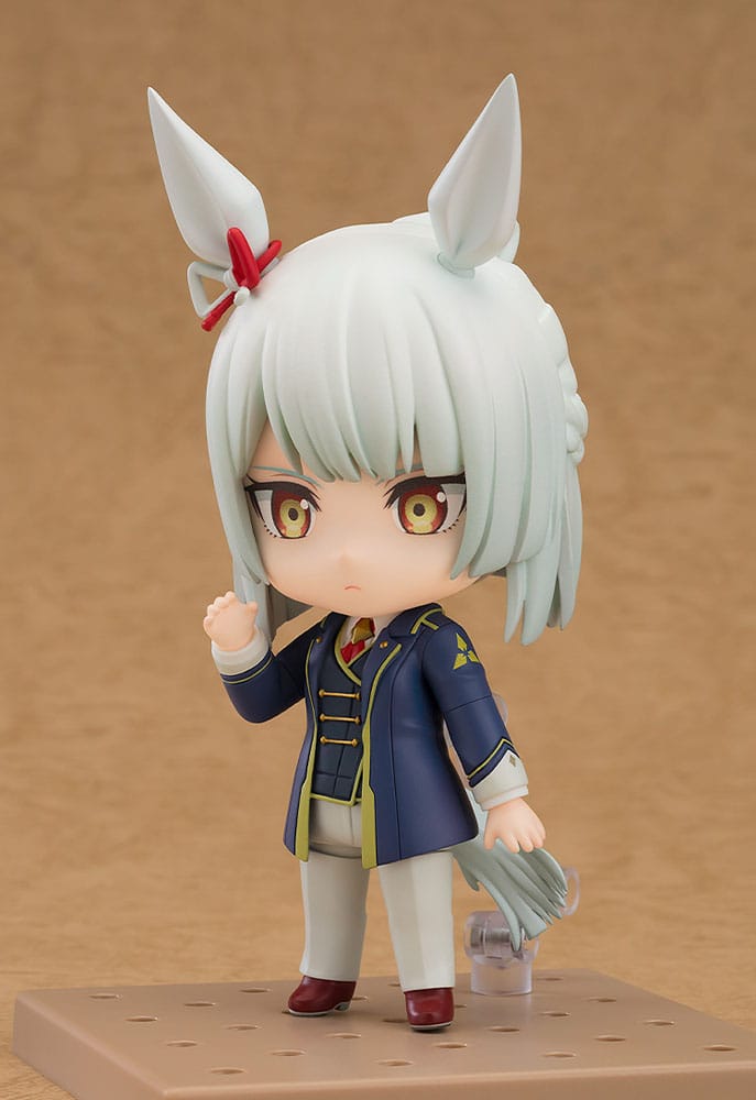 Umamusume: Cinderella Gray - Nendoroid Actionfigur Fujimasa March Figur – Bild 6