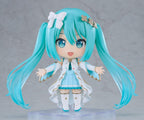 Colorful Stage! The Movie: A Miku Who Can't Sing - Nendoroid Actionfigur Hatsune Miku: Unshuttered SEKAI Ver.10 cm Figur – Bild 2