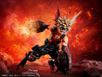 My Hero Academia - Katsuki Bakugo: Metallic Ver. 1/4 Scale Statue – Bild 2