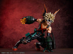 My Hero Academia - Katsuki Bakugo: Metallic Ver. 1/4 Scale Statue – Bild 3