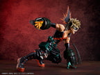My Hero Academia - Katsuki Bakugo: Metallic Ver. 1/4 Scale Statue – Bild 4