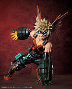 My Hero Academia - Katsuki Bakugo: Metallic Ver. 1/4 Scale Statue – Bild 8