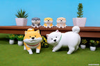 Sonstige - Shibanban PVC Figuren 6 cm Blind Box Sortiment (6) – Bild 4