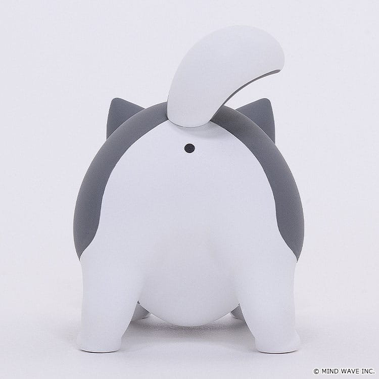 Sonstige - Shibanban PVC Figuren 6 cm Blind Box Sortiment (6) – Bild 6