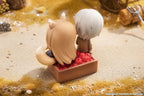 Spice and Wolf - Merchant Meets the Wise Wolf Mini Memory Minifigur Lawrence & Holo Figur – Bild 8