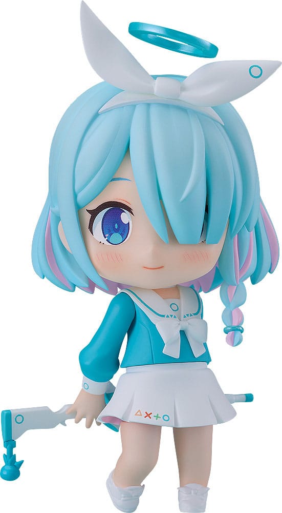 Blue Archive - Nendoroid Actionfigur Arona Figur – Bild 1