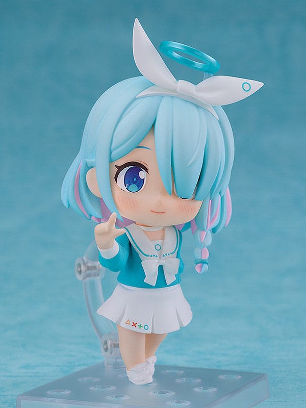 Blue Archive - Nendoroid Actionfigur Arona Figur – Bild 3