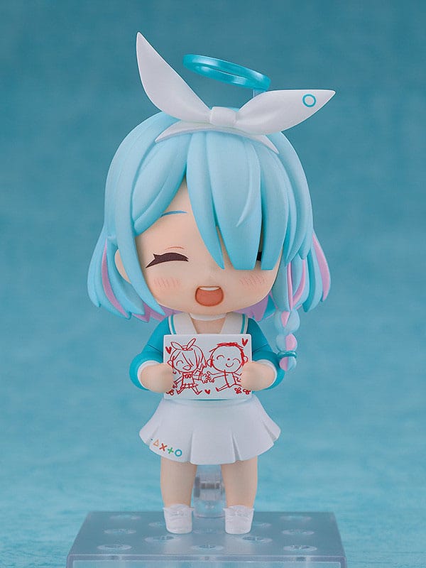 Blue Archive - Nendoroid Actionfigur Arona Figur – Bild 4