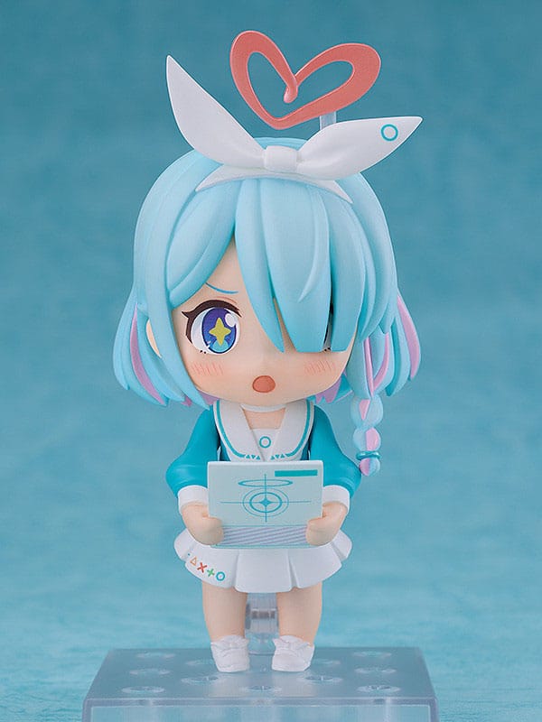 Blue Archive - Nendoroid Actionfigur Arona Figur – Bild 6