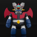 Mazinger - Z Brickroid Actionfigur Mazinger Z Figur – Bild 2