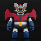 Mazinger - Z Brickroid Actionfigur Mazinger Z Figur – Bild 3