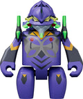 Rebuild of Evangelion - Brickroid Actionfigur Evangelion Production Model-13 Figur – Bild 1