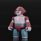 Mazinger - Z Brickroid Actionfigur Mechanical Beasts Set 1 Figur – Bild 5