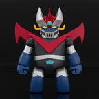 Mazinger - Great Mazinger Brickroid Actionfigur Great Mazinger – Bild 2