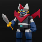 Mazinger - Great Mazinger Brickroid Actionfigur Great Mazinger – Bild 3