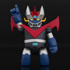 Mazinger - Great Mazinger Brickroid Actionfigur Great Mazinger – Bild 5