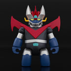 Mazinger - Great Mazinger Brickroid Actionfigur Great Mazinger – Bild 8