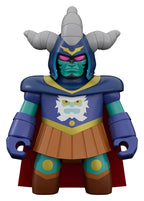 Mazinger - Great Mazinger Brickroid Actionfigur Great General of Darkness – Bild 1
