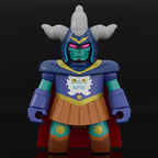 Mazinger - Great Mazinger Brickroid Actionfigur Great General of Darkness – Bild 2