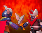 Mazinger - Great Mazinger Brickroid Actionfigur Great General of Darkness – Bild 5
